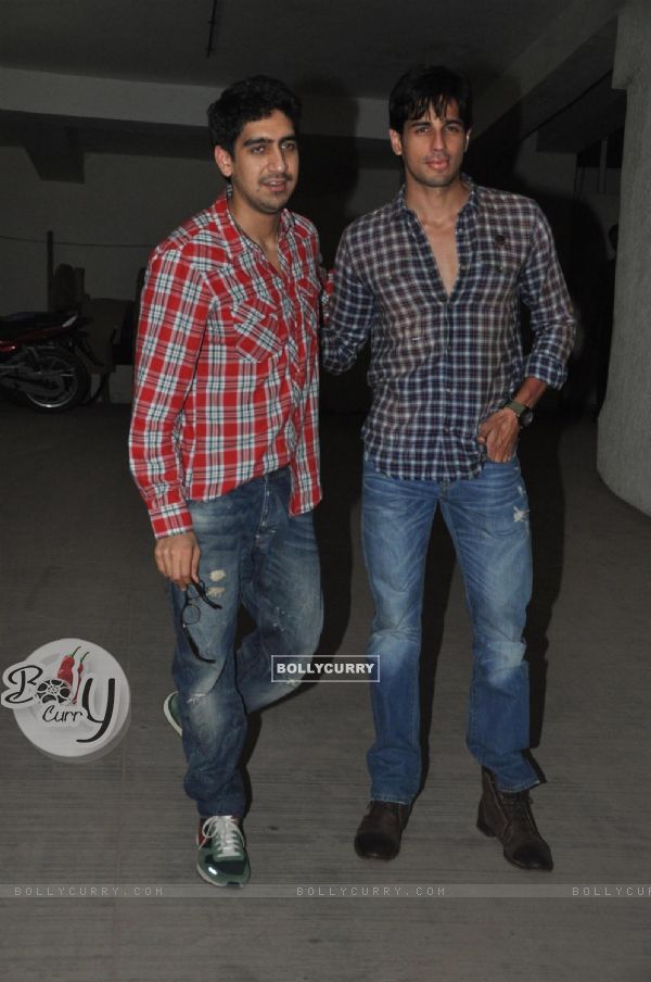 Special Screening Film Gippi