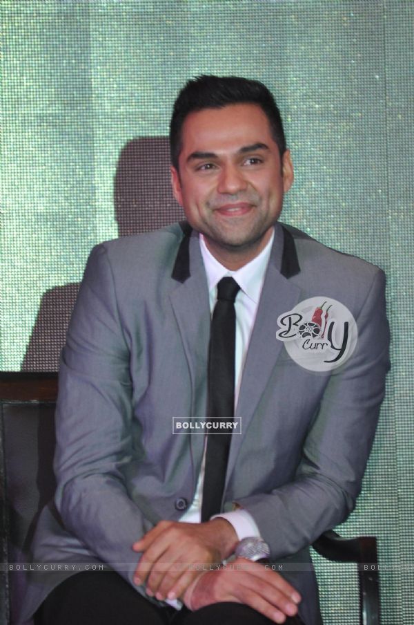 Abhay Deol Debuts on Television as The Host of This Path Breaking Show