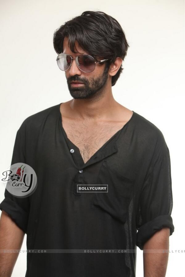 Barun Sobti