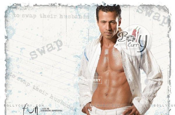 Aryan Vaid