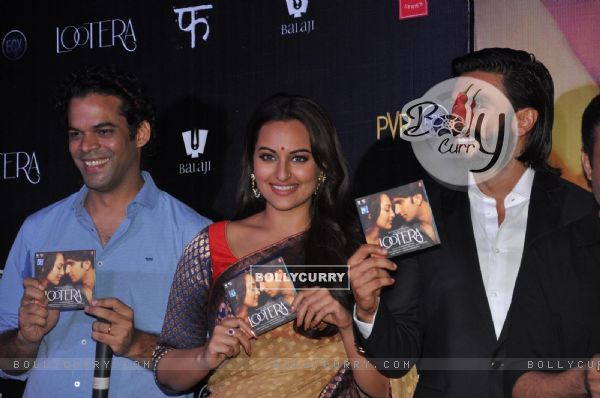 Film Lootere Music Launch