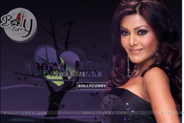 Koena Mitra