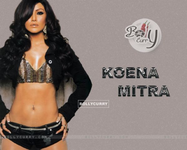 Koena Mitra