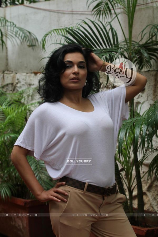 Pakistani actress Meera for the film Bhadaas (283973)