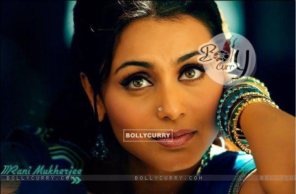 Rani Mukherjee