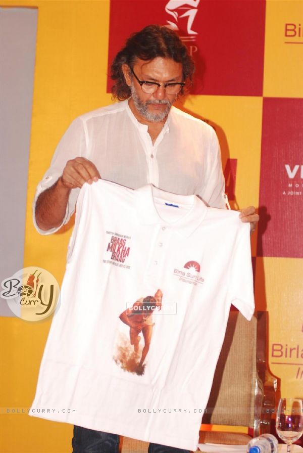 Press conference of film Bhaag Milkha Bhaag (286692)