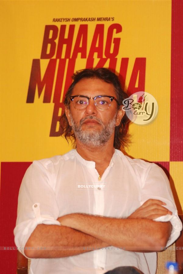 Press conference of film Bhaag Milkha Bhaag (286699)