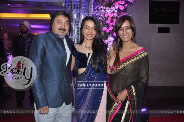 Wedding of Shweta Tiwari