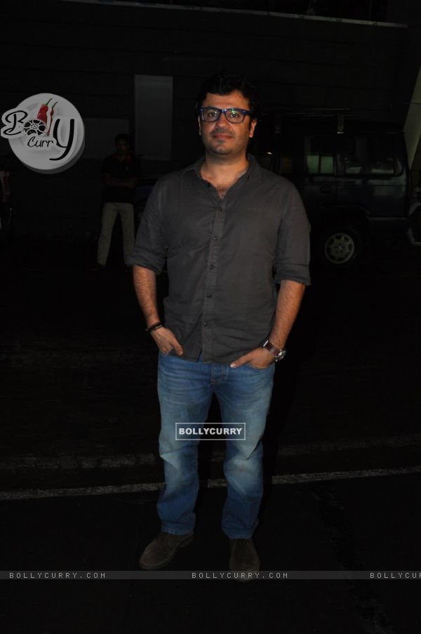 Film Lootera success party (286893)
