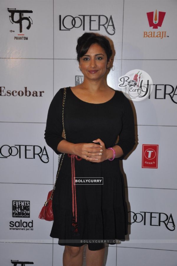 Film Lootera success party (286894)
