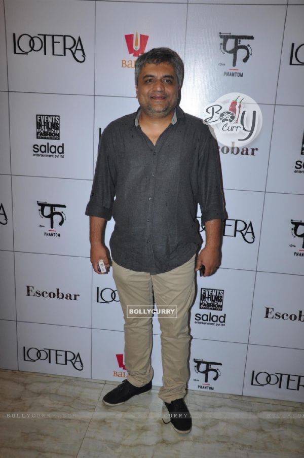 Film Lootera success party (286897)
