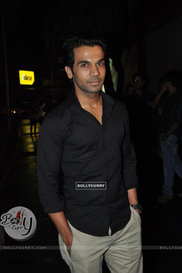 Film Lootera success party (286903)