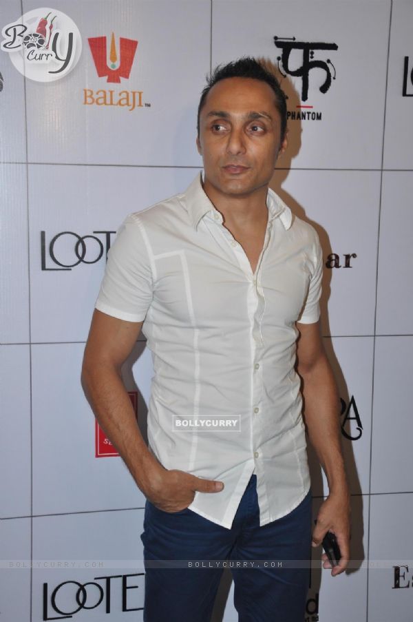Film Lootera success party (286905)