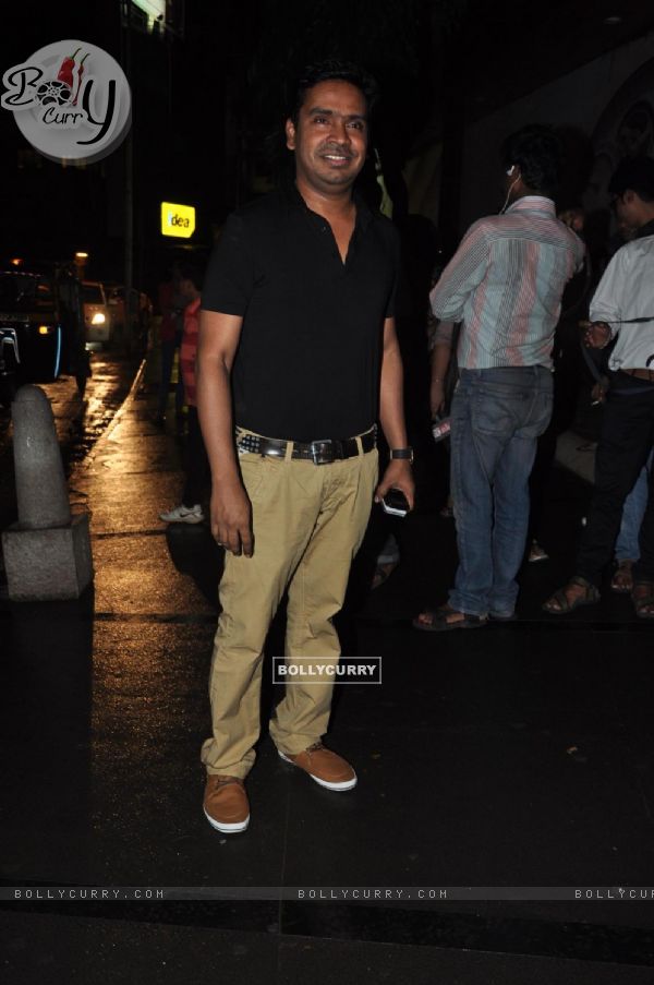 Film Lootera success party