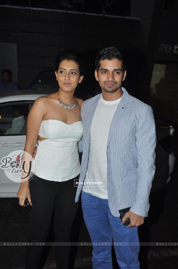 Film Lootera success party (286915)
