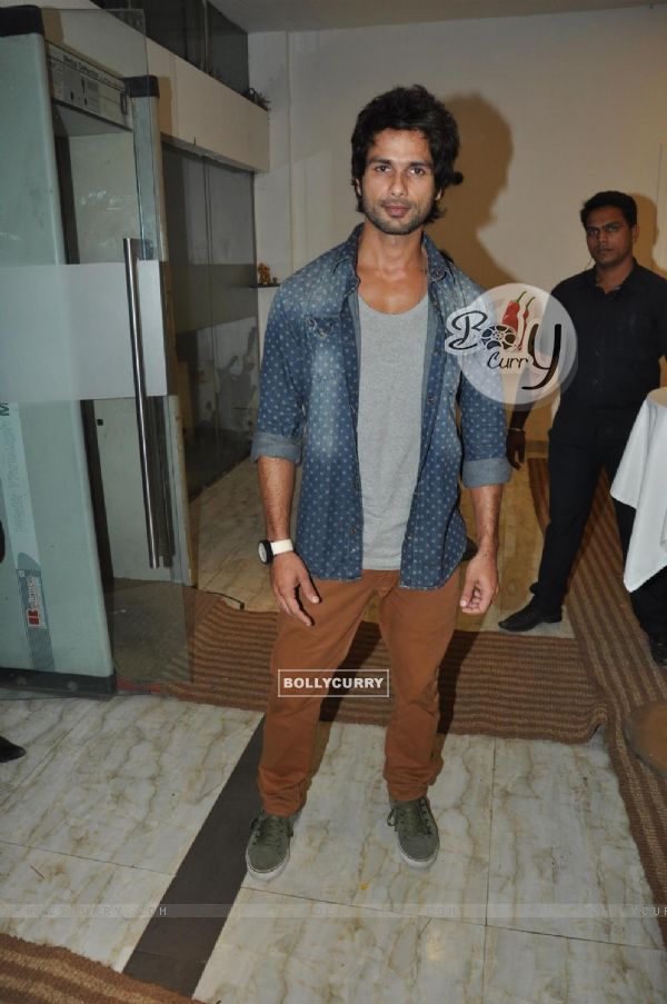 Film Lootera success party (286924)