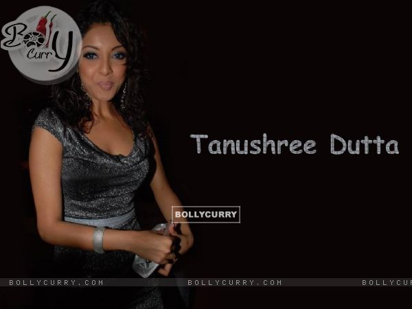 Tanushree Datta
