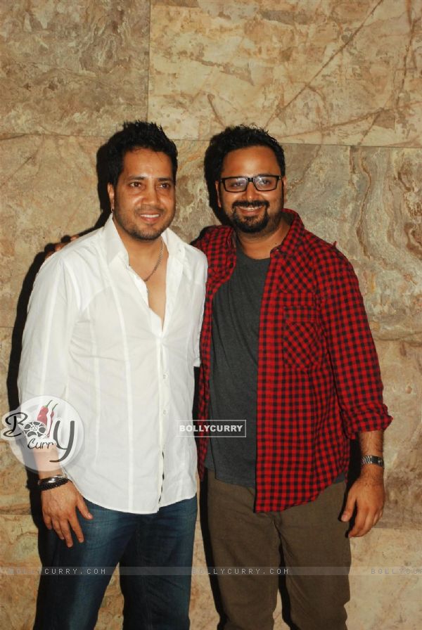 Special Screening of film D-Day directed by Nikhil Advani (287408)