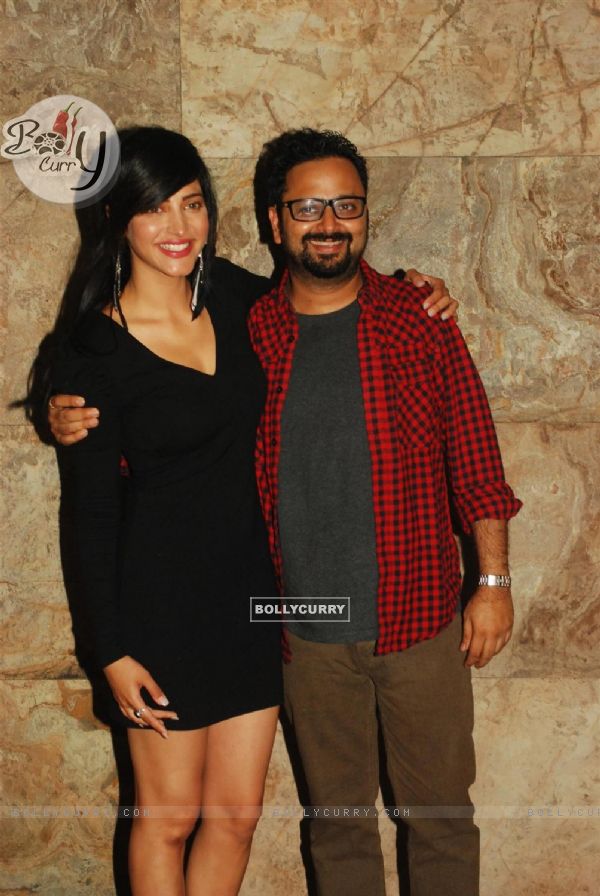 Special Screening of film D-Day directed by Nikhil Advani (287410)