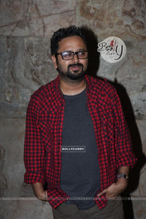 Special Screening of film D-Day directed by Nikhil Advani (287424)