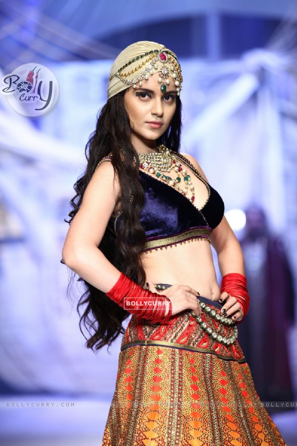 JJ VALAYA for Aamby Valley India Bridal Fashion Week 2013