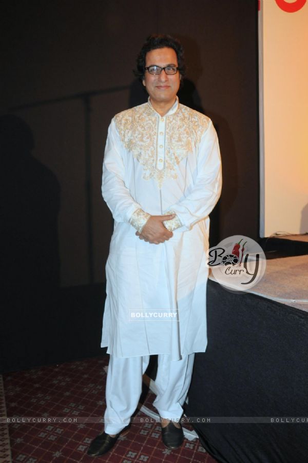 12th Edition of Festival of Ghazal Khazana at Hotel Trident