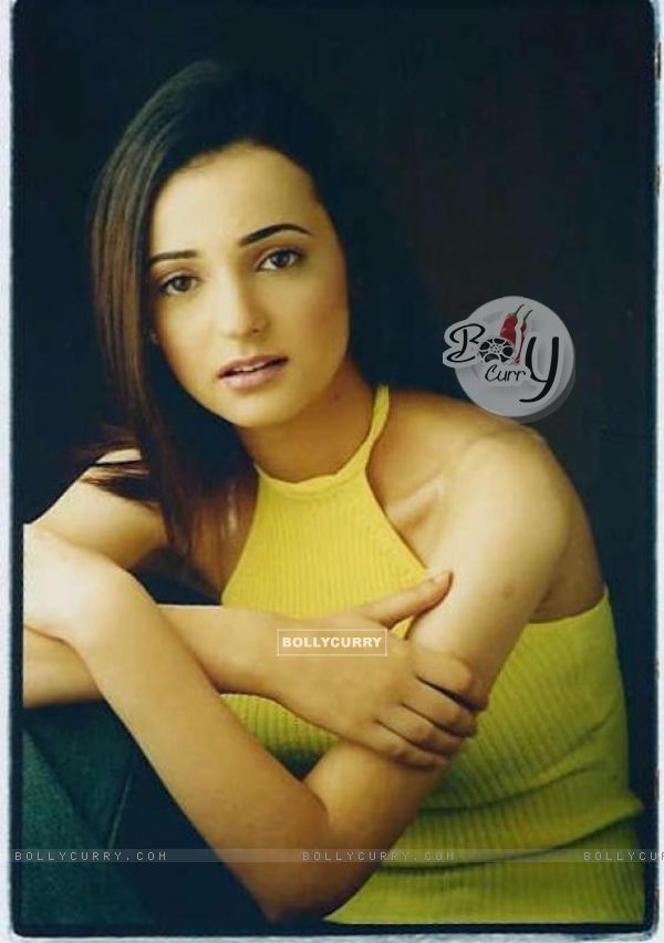 Sanaya Irani