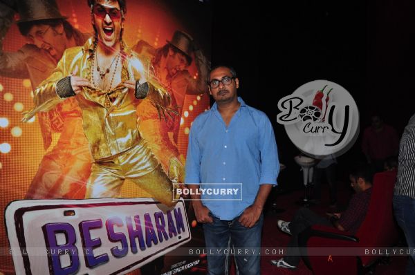 First look of film Besharam (288912)