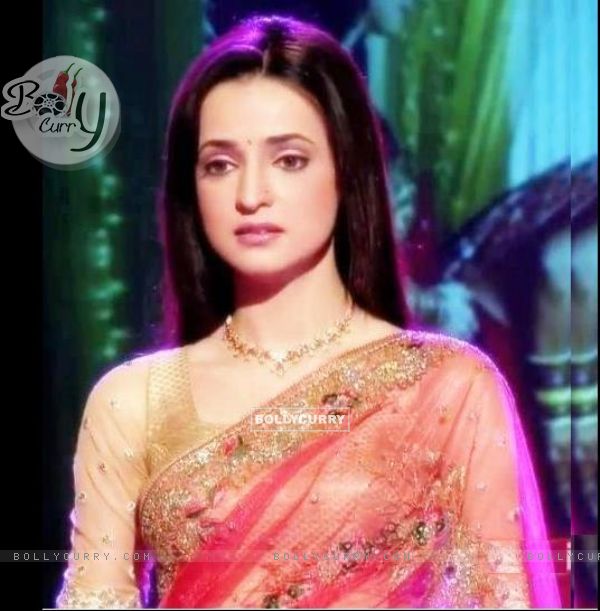 Sanaya Irani as Khushi