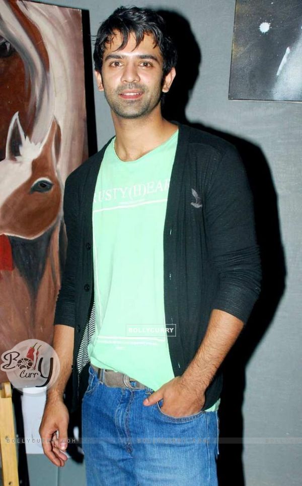 Barun Sobti