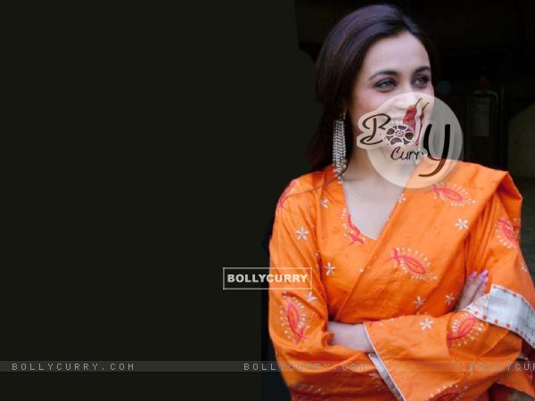 Rani Mukherjee - Picture Gallery