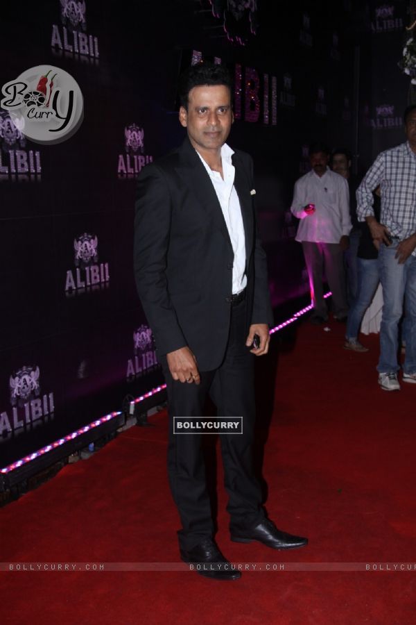 Manoj Bajpai joins the party