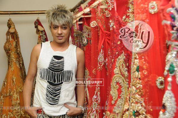 Rohit Verma Launched his New Festive