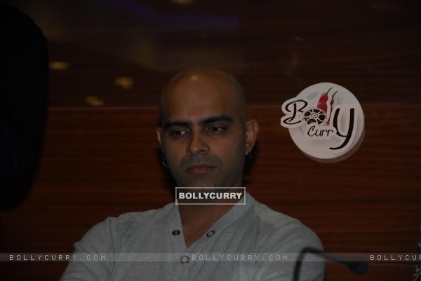 Raghu Ram at the Research Launch