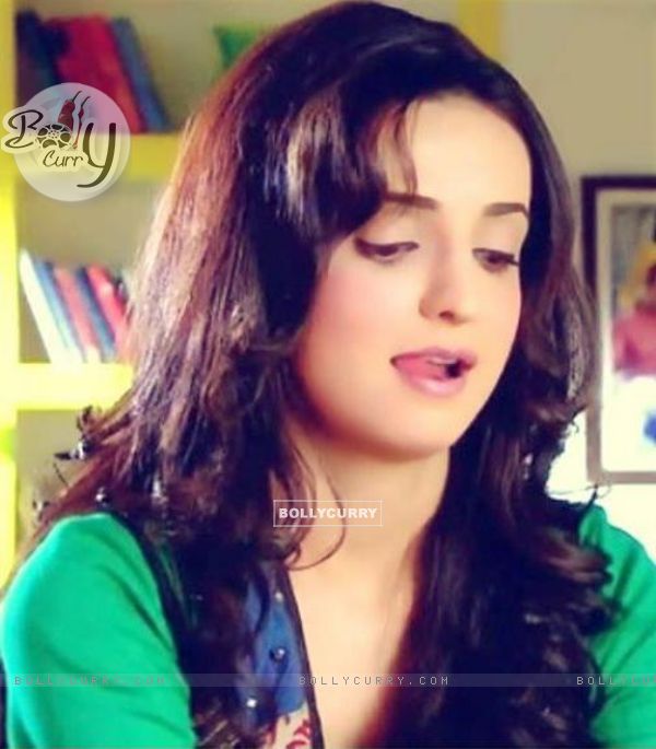 Sanaya Irani