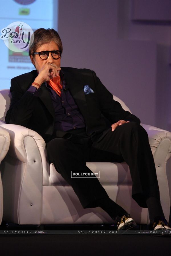 Kaun Banega Crorepati-Press Conference