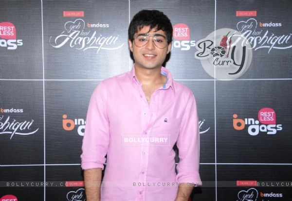 Screening of Bindass Yeh Hai Aashiqui