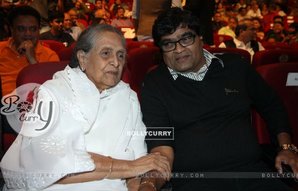 Sachin Pilgaonkar celebrates 50 years in film industry