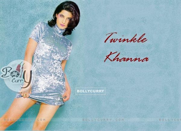 Twinkle Jatin Khanna