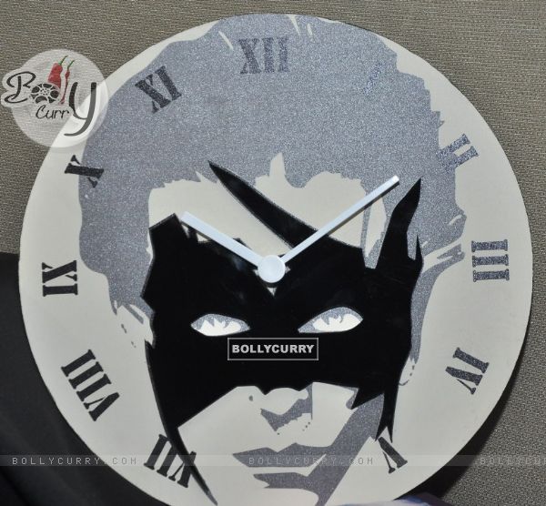 Launch of the official Krrish 3 merchandise (297736)