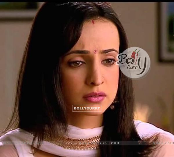 Sanaya Irani