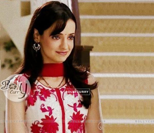 Sanaya Irani