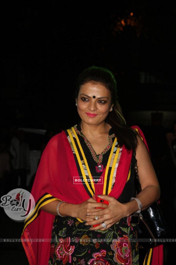 Sheeba at the Launch of new jewellery line, 'RR'