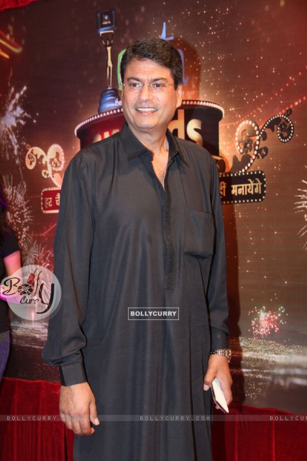 13th Indian Television Academy Awards 2013