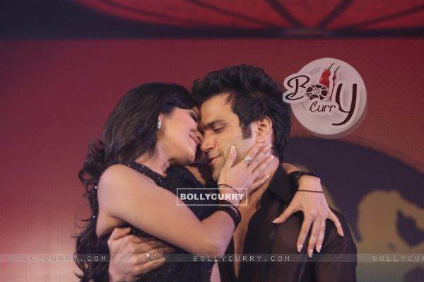 Launch of Star Plus Dance Reality Show NACH BALIYE 6