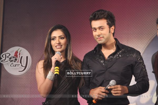 Launch of Star Plus Dance Reality Show NACH BALIYE 6