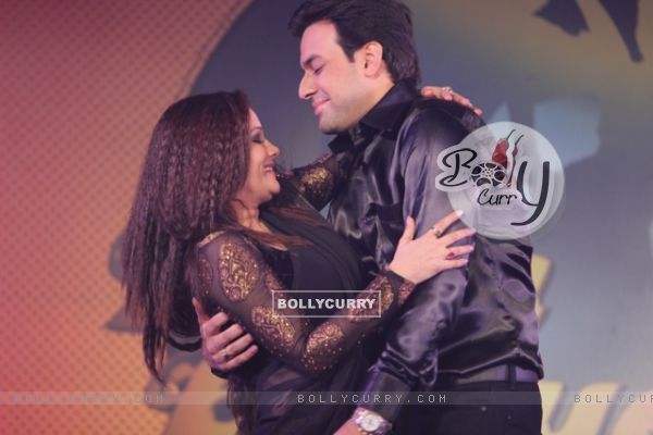 Launch of Star Plus Dance Reality Show NACH BALIYE 6