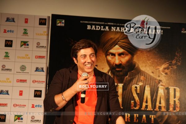 Singh Saab The Great - Music Launch (301162)