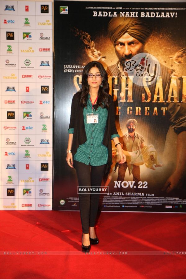Singh Saab The Great - Music Launch (301168)
