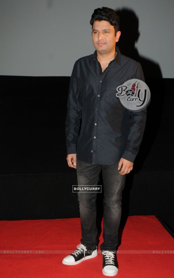 Amitabh Bachchan at Heartless Trailer Launch